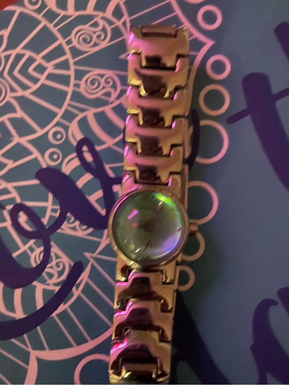 Fossil Watch Bundle - Picture 2 of 8